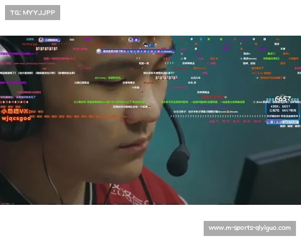 TYLOO逆袭战胜Astralis晋级电竞世界杯八强 Jee赛后采访引发热议