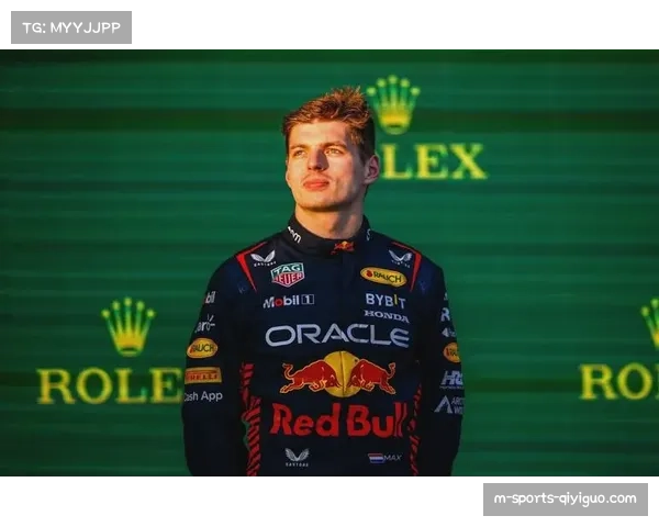 红牛二队车手表现亮眼 车队积分榜暂列第六位