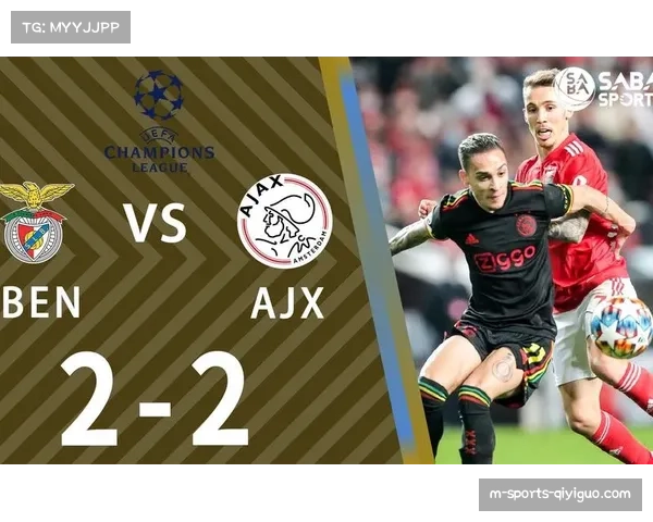 本菲卡客战阿贾克斯，穆里尼奥欧冠自救仅剩一线希望