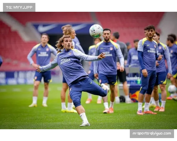 马竞18射9正进4球 68%控球率下进攻终结效率显著提升 马竞18射9正进4球 68%控球率下进攻终结效率显著提升